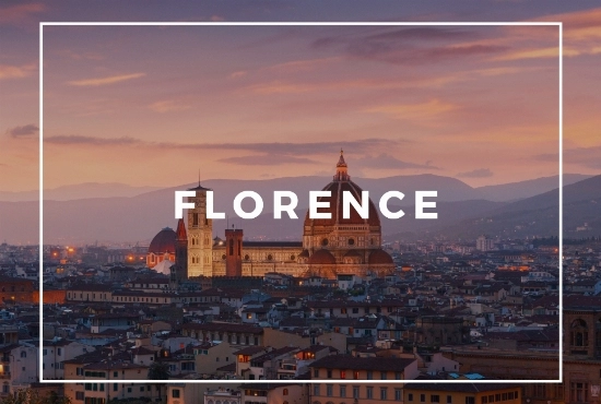 Let's Indulge In The All-embracing Splendour Filled City- Florence!
