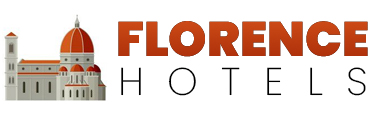 Florence-hotels logo image