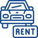 Rent a car