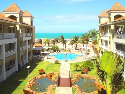 Hotel Atlantic Palace