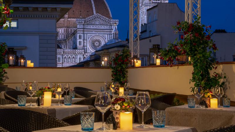 B&B Hotel Firenze Laurus Al Duomo