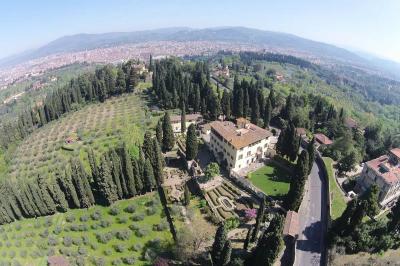 Art Hotel Villa Agape