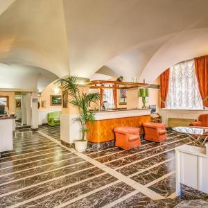 Hotel Argentina Curtatone Florence 