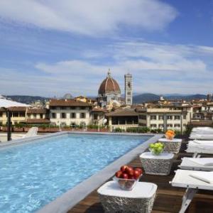Grand Hotel minerva Florence
