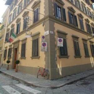 Hotel Cimabue Florence