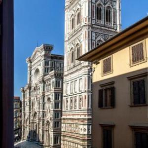 Hotel Costantini in Florence