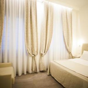 Hotel Accademia Florence