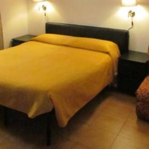 Althea Rooms in Florence