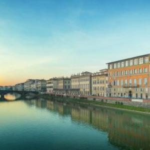 Hotel Bretagna Heritage   Alfieri Collezione