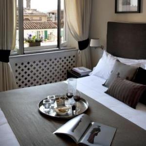 Aparthotels in Florence 