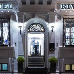 LHP Hotel River & SPA Florence