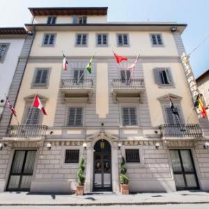 Hotel Rapallo Florence