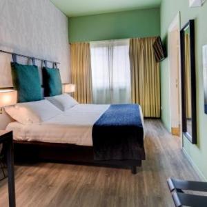 Best Western Plus CHC Florence in Florence