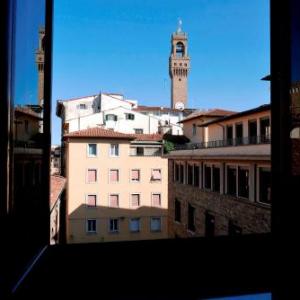 Relais Cavalcanti Guest House in Florence
