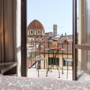 Hotel Bellavista in Florence