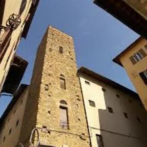 Badia Fiorentina Florence