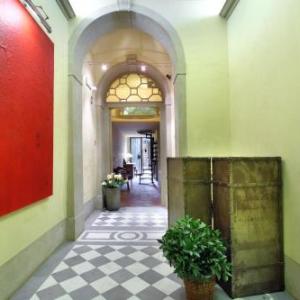 Aparthotels in Florence 