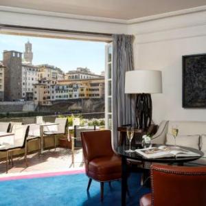 Hotel Lungarno - Lungarno Collection Florence