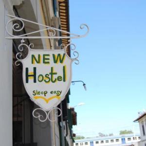 New Hostel Florence 