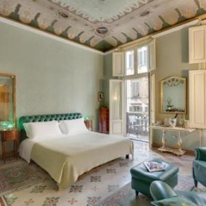 Bed and Breakfast in Florence 