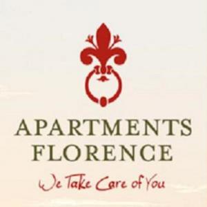 Apartments Florence- Palazzo Pitti in Florence