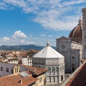 Apartment Duomo Florence