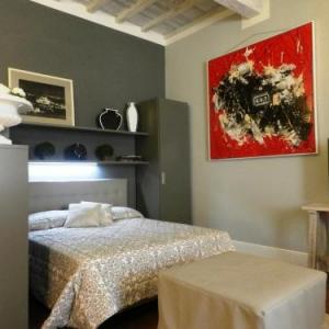 Santo Spirito Studio Flat Florence 