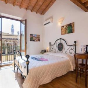 Firenze Rentals Mini Suite Corso