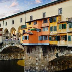Grand Amore Hotel and Spa in Florence