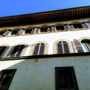 Palazzo martellini Residenza depoca Florence 