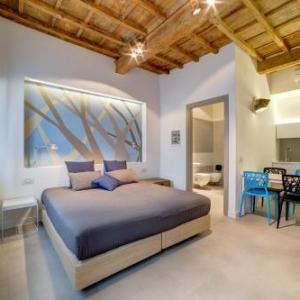 Aparthotels in Florence 