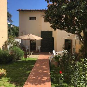Guest House Il Naif Florence
