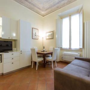Apartments Florence - Alfani Michelangelo in Florence