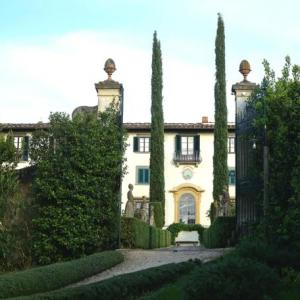 Villa Le Piazzole in Florence