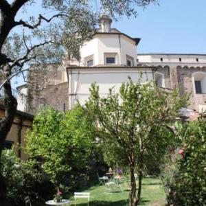 Casa Del Vescovo Florence 