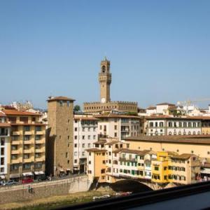 Apartments Florence - Ponte Vecchio Exclusive Florence 