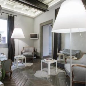 Apartment in Florence 