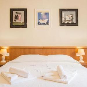 Guest accommodation in Florence 