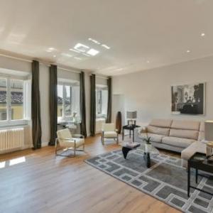Apartments Florence - Santa Croce Deluxe in Florence