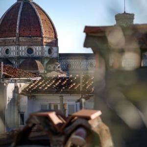 Residenza Conte di Cavour & Rooftop Florence