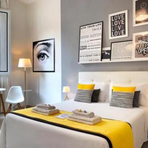 3B Bed & Breakfast Firenze Centro Florence 