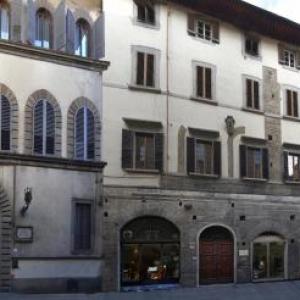 Soderini Palace Florence