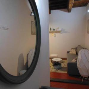 Gessi Charming Apartment Florence