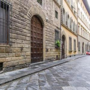 Santo Spirito Cozy Flat