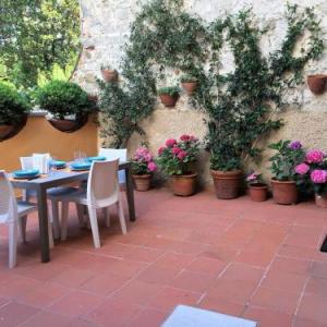 Tripoli Apartment With Parking Florence