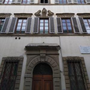 Appartamento del Principe Florence 