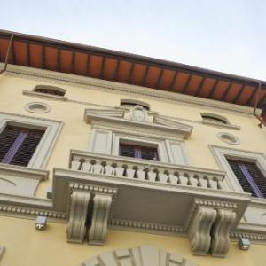 Messori Suites in Florence