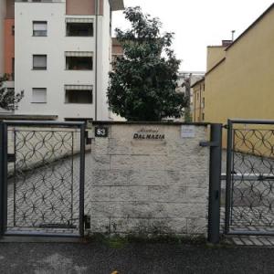 Guest accommodation in Florence 