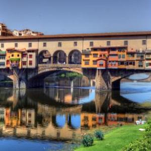 Uno Sguardo su Firenze Florence
