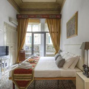 Duomo Suite Central Home Florence 
